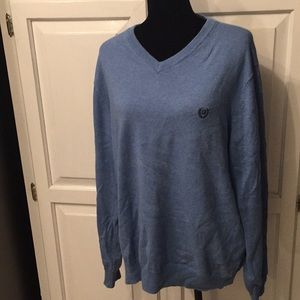 Chaps sweater